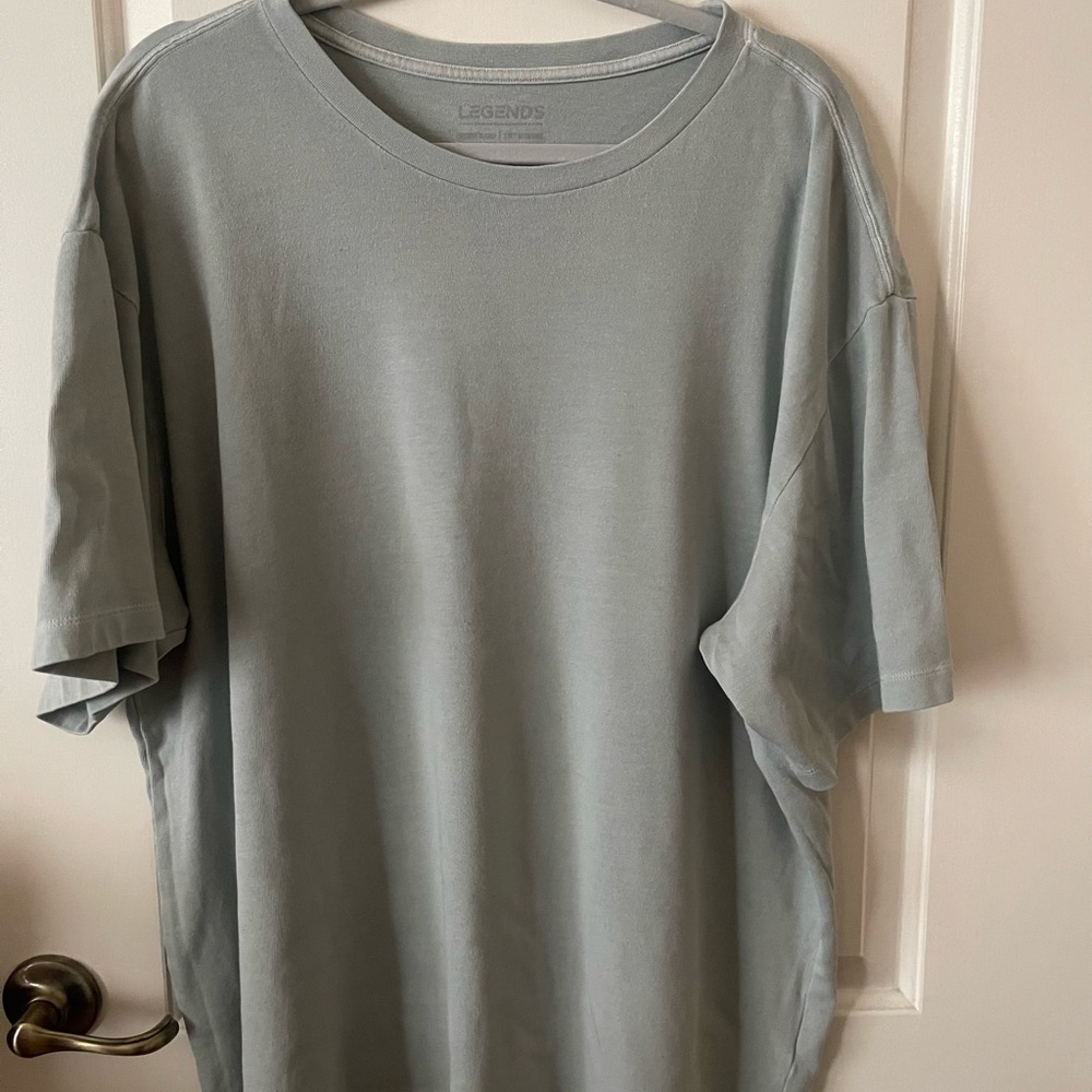 Legends Tee XXL